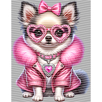 Animal Integration-DW 739